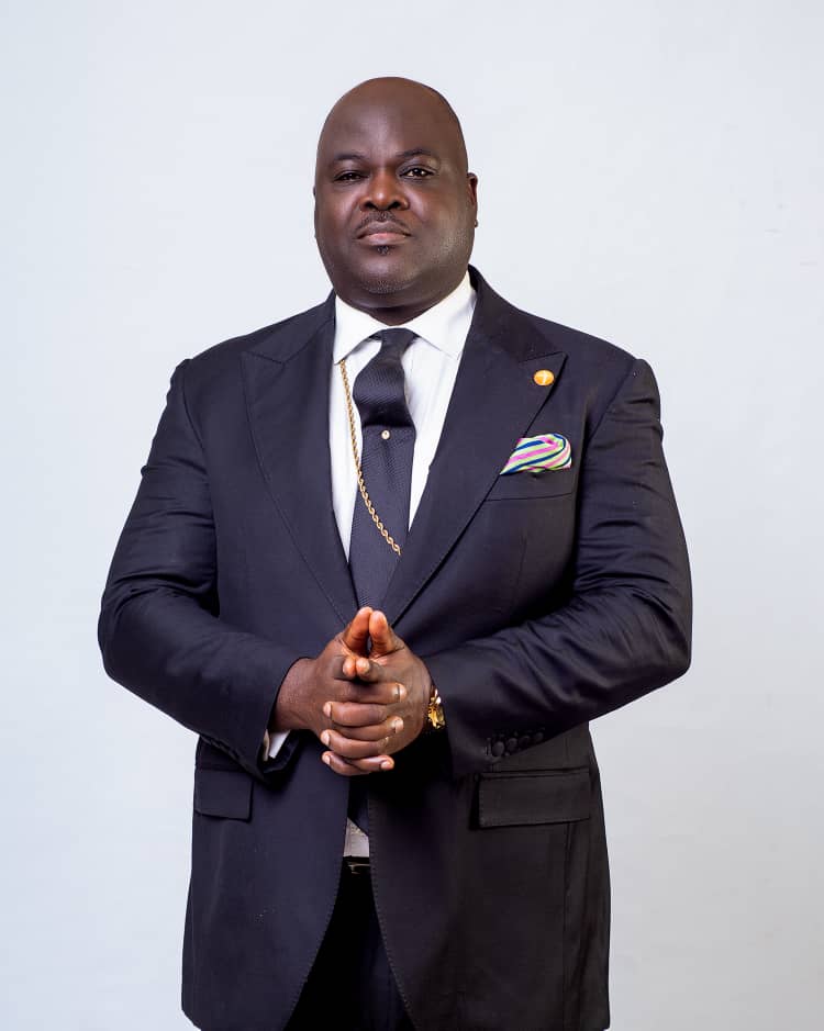 Dr. Olumide Emmanuel